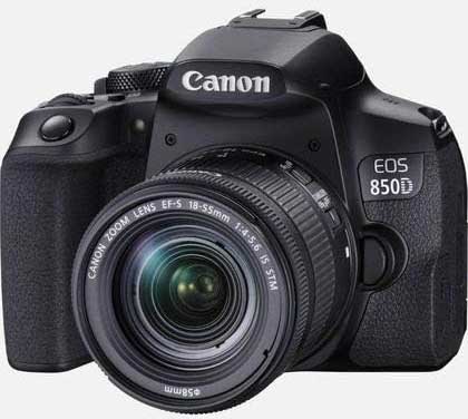 Canon 850D 420x376