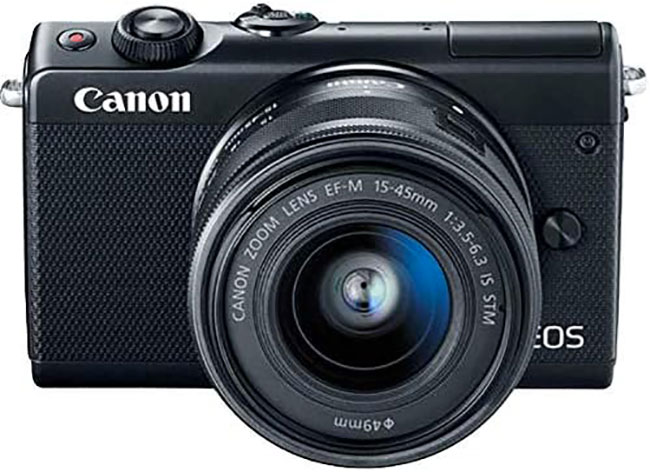 Canon M200 650x472