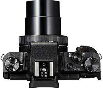 Canon PowerShot G1 X Mark III 347x294
