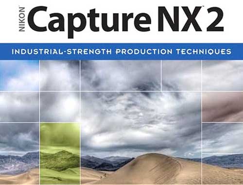Nikon Capture NX2 500x381