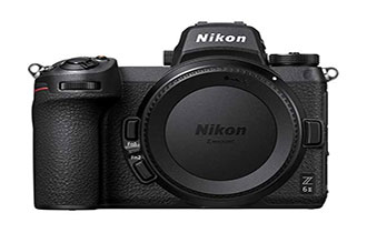 Nikon-Z-6II