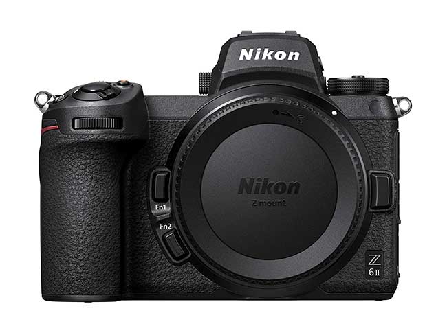 Nikon Z 6II 650x488