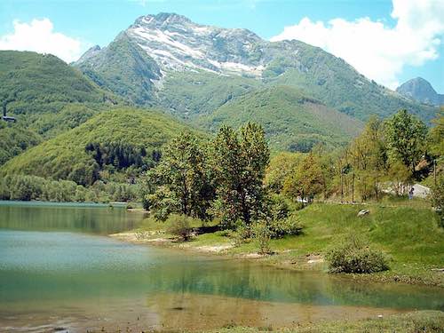 Parco naturale Regionale delle Alpi Apuane 500x375