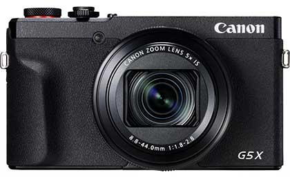 fotocamera compatta canon powershot g5 x mark ii 420x256