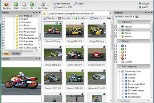 ACDSee Photo Manager 500x333