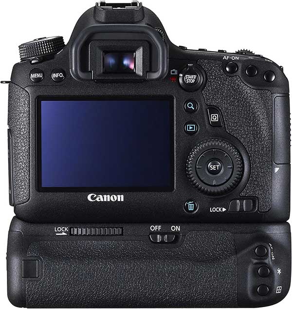 Canon 6D retro 600x635
