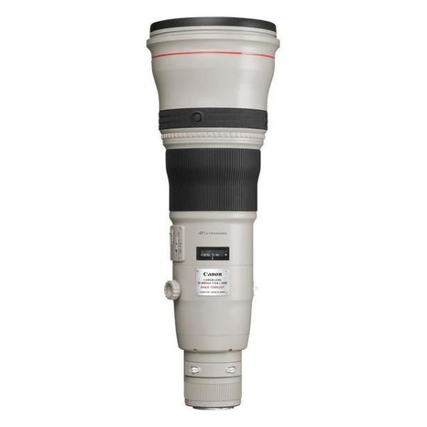 canon ef 800mm