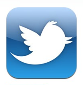 twitter app logo